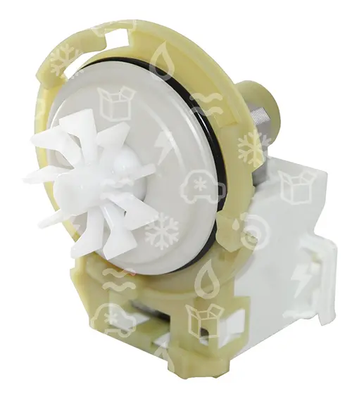čerpadlo vypouštěcí myčky BOSCH, COPRECI, ESB020/0028, 30 W